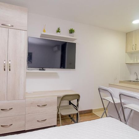 Apartment Rent Пьюра Экстерьер фото