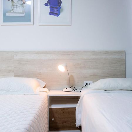 Apartment Rent Пьюра Экстерьер фото