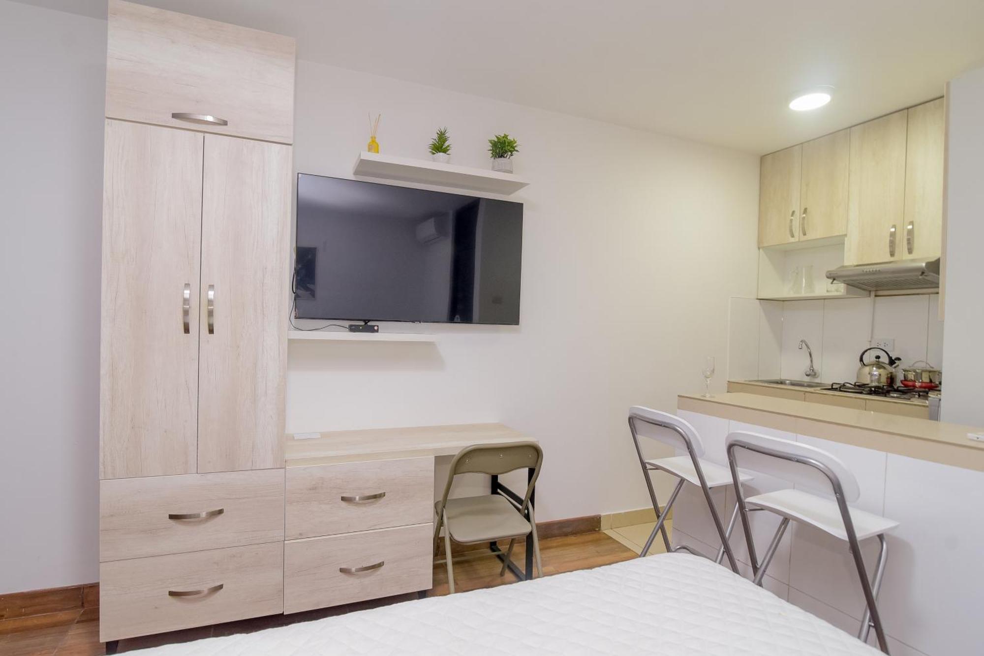 Apartment Rent Пьюра Экстерьер фото