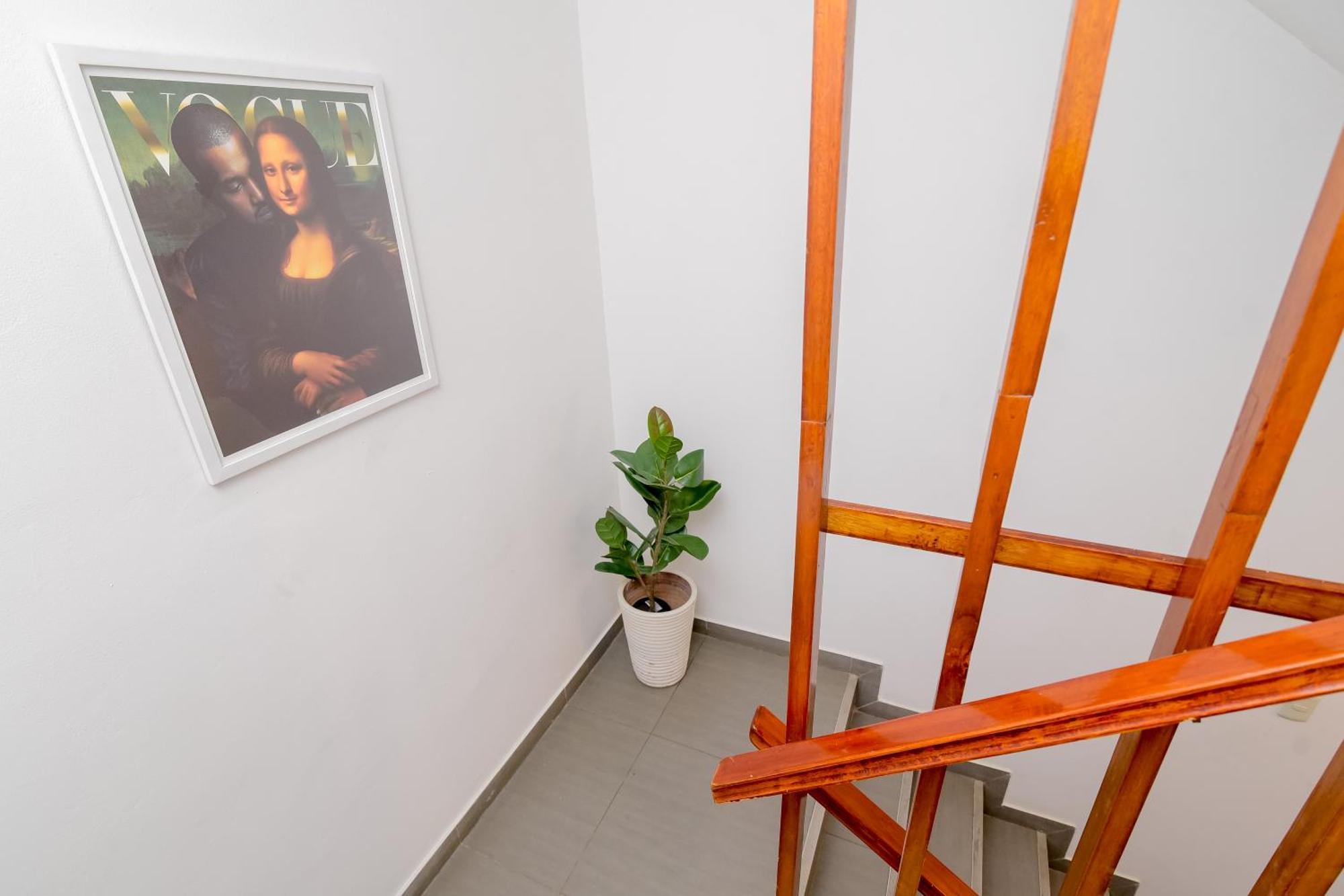 Apartment Rent Пьюра Экстерьер фото