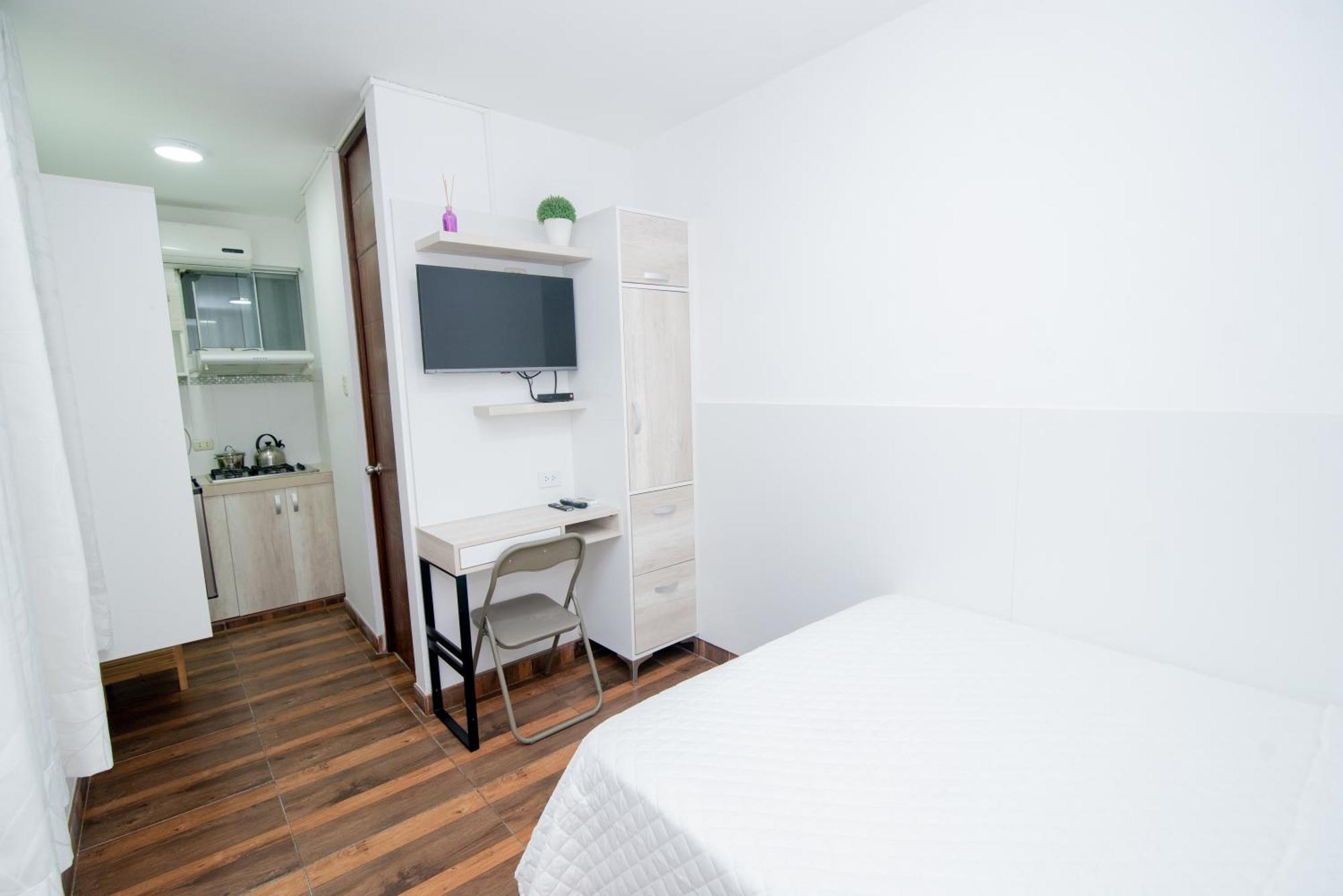 Apartment Rent Пьюра Экстерьер фото