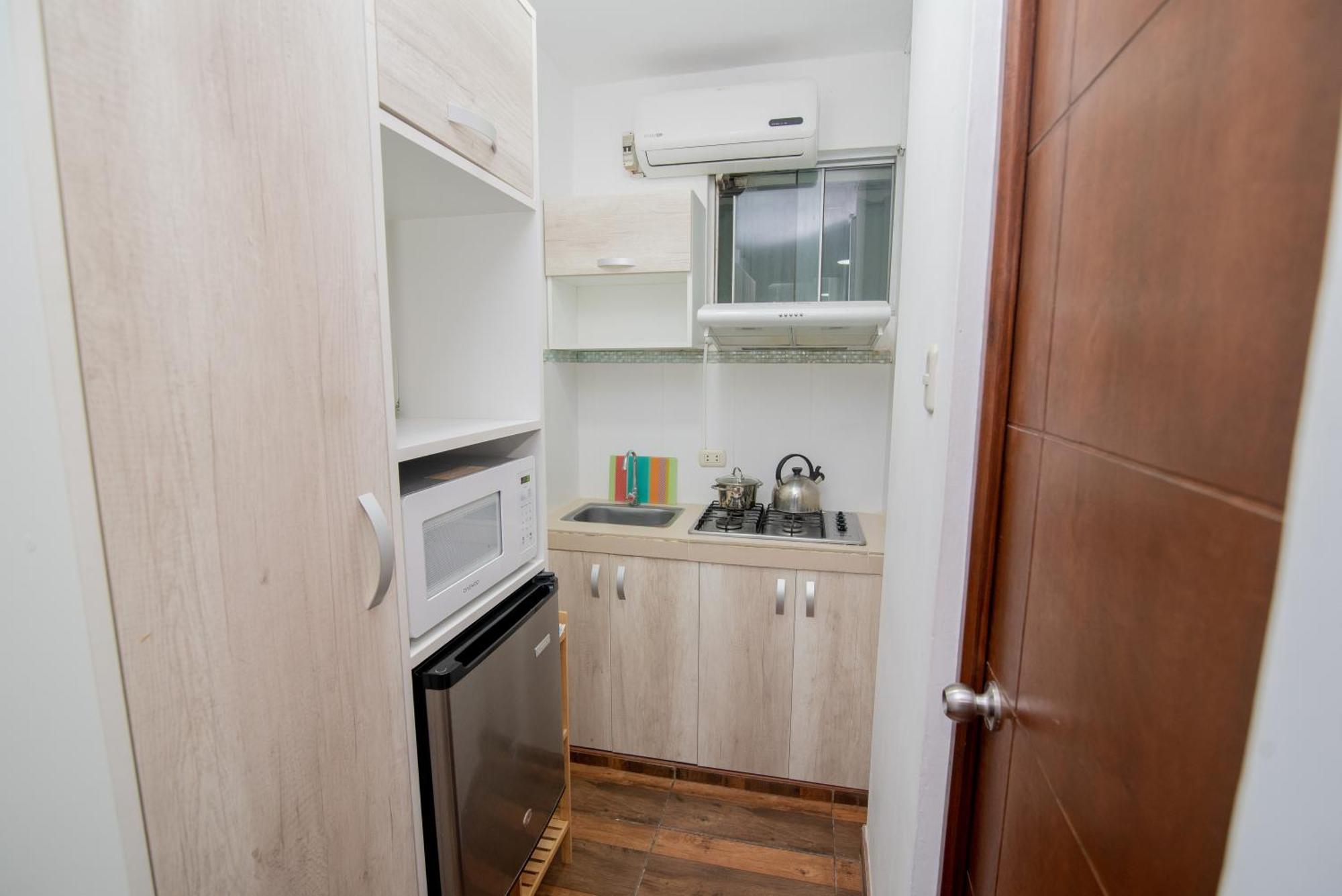 Apartment Rent Пьюра Экстерьер фото