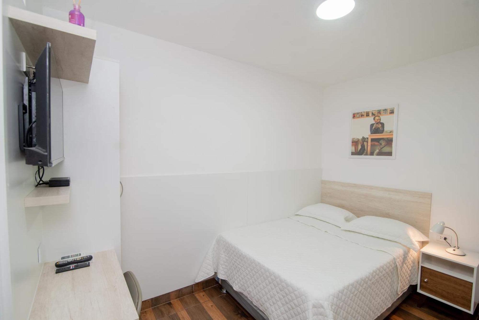 Apartment Rent Пьюра Экстерьер фото