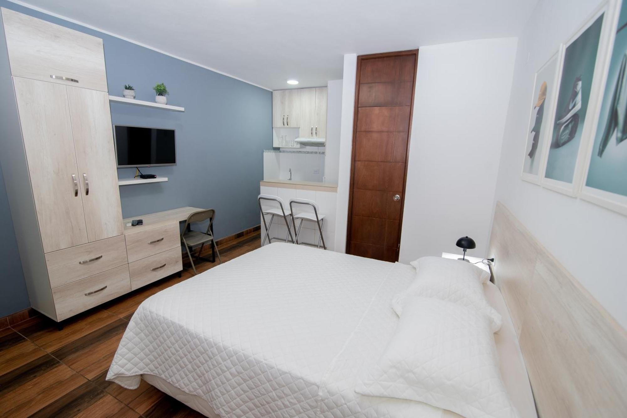 Apartment Rent Пьюра Экстерьер фото