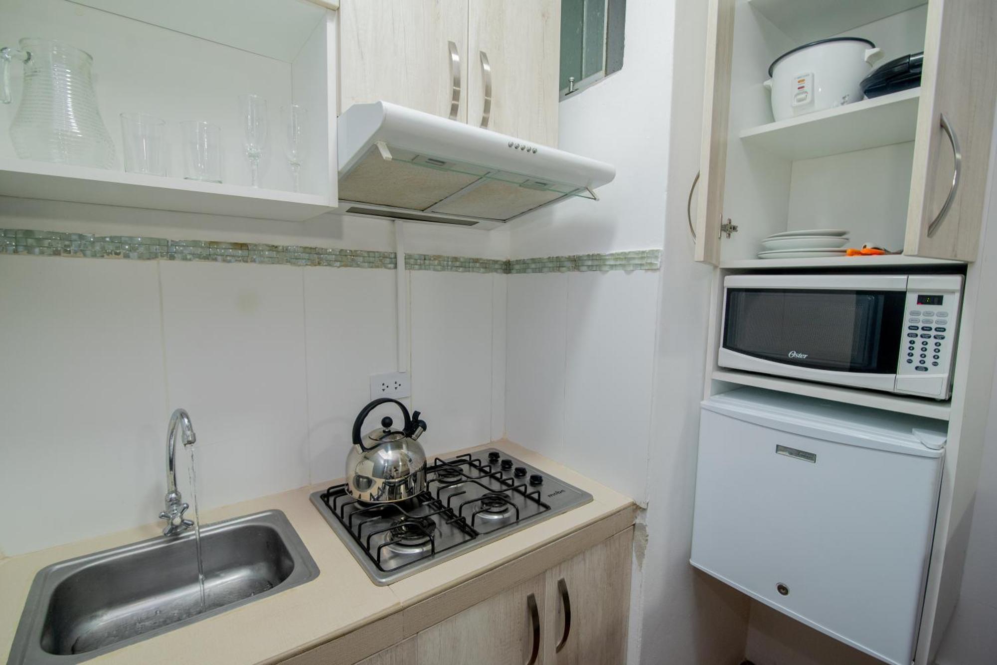Apartment Rent Пьюра Экстерьер фото