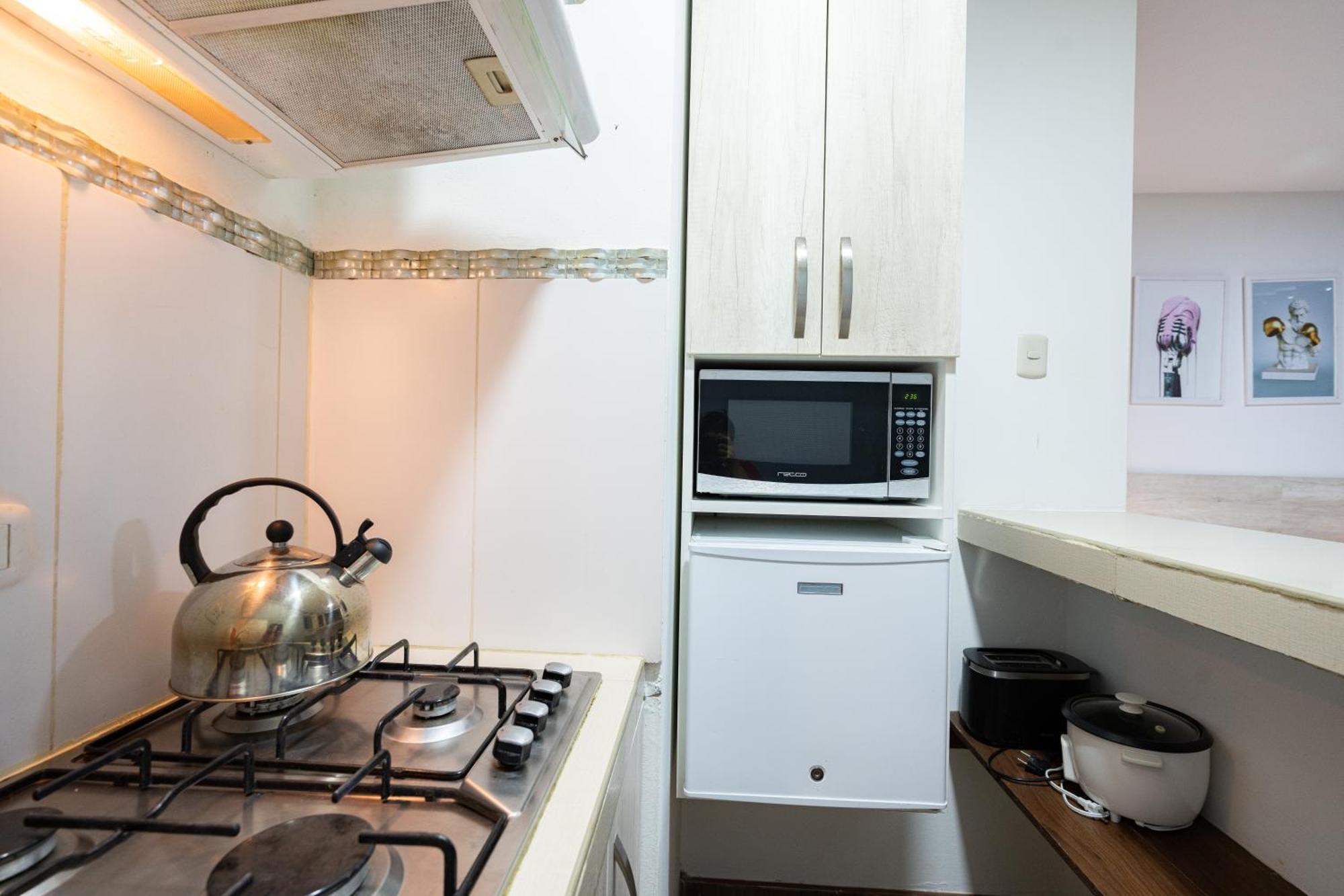 Apartment Rent Пьюра Экстерьер фото