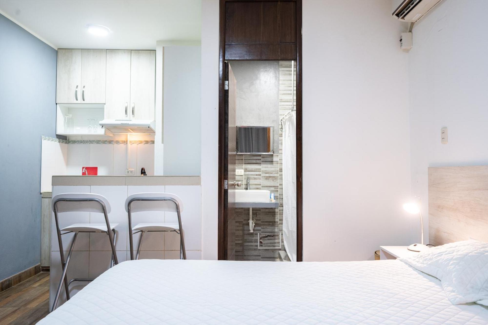 Apartment Rent Пьюра Экстерьер фото