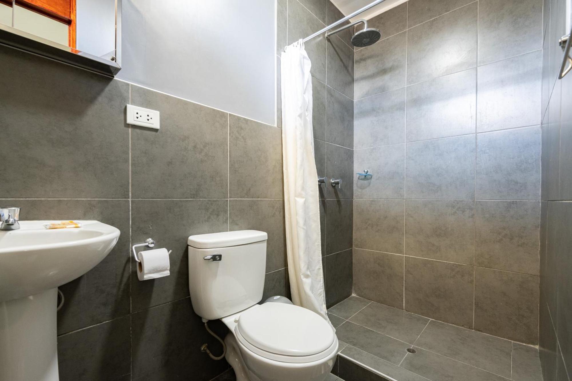 Apartment Rent Пьюра Экстерьер фото