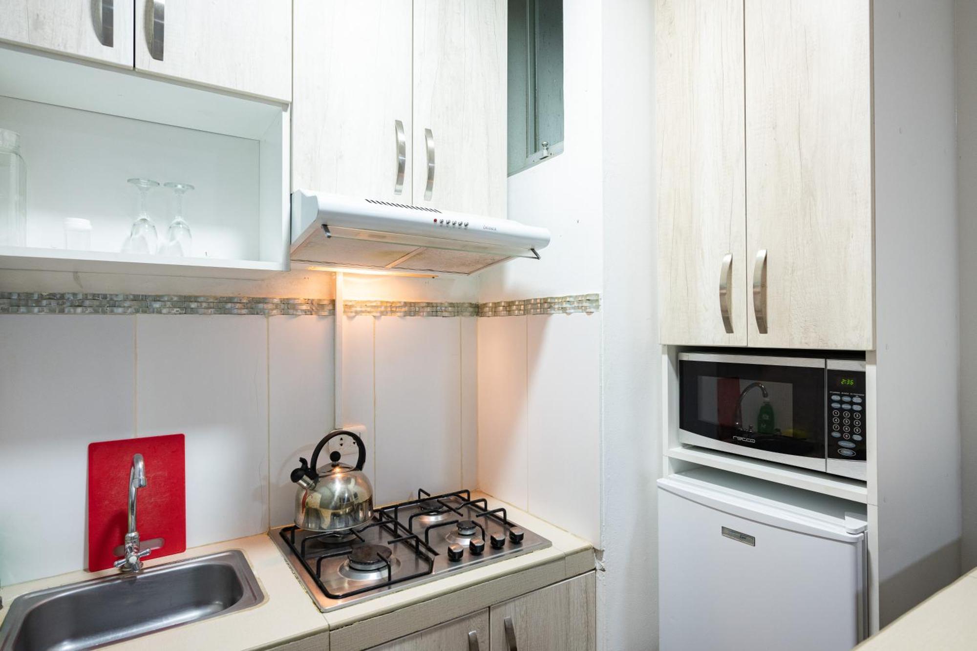 Apartment Rent Пьюра Экстерьер фото