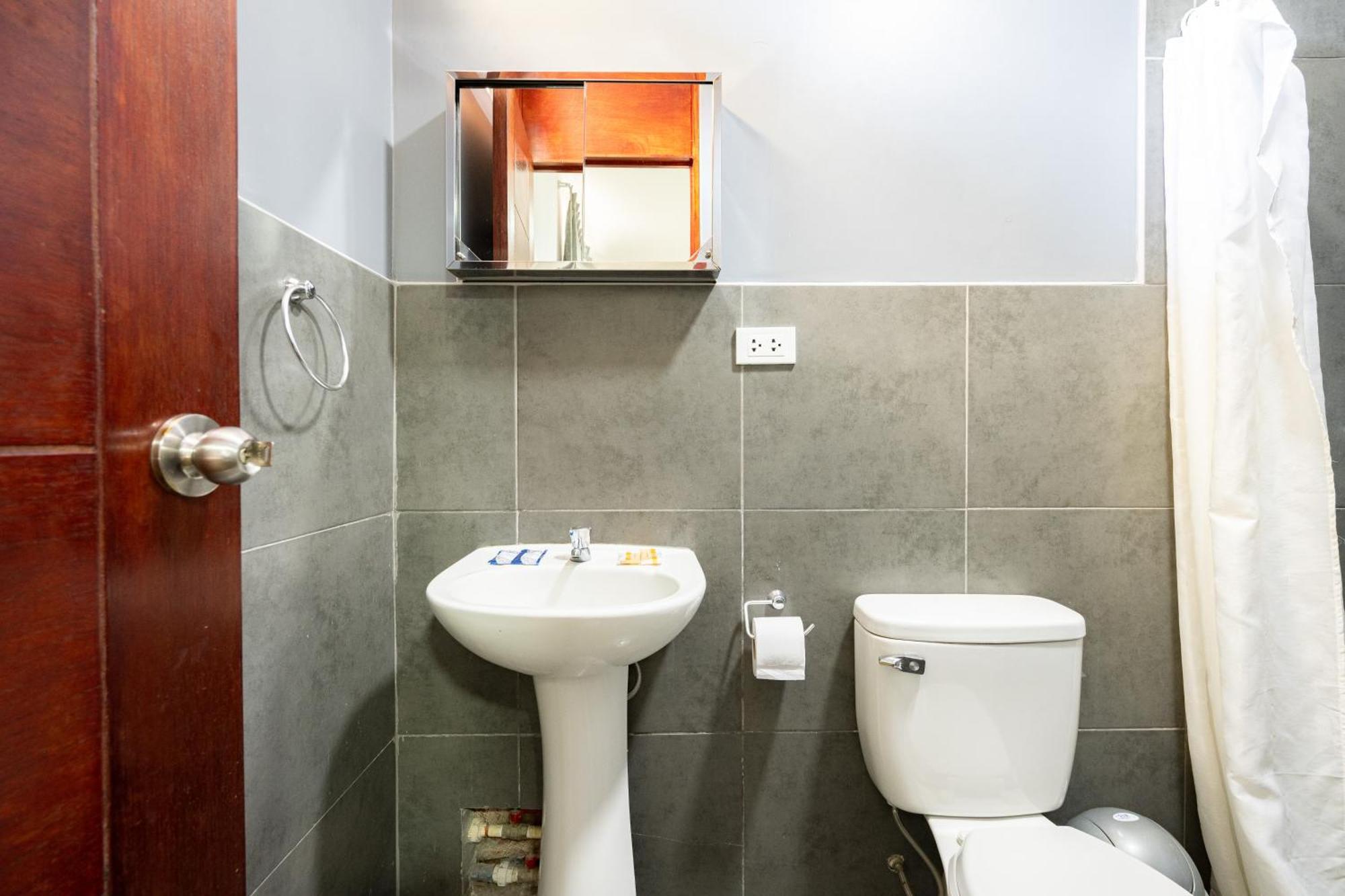 Apartment Rent Пьюра Экстерьер фото