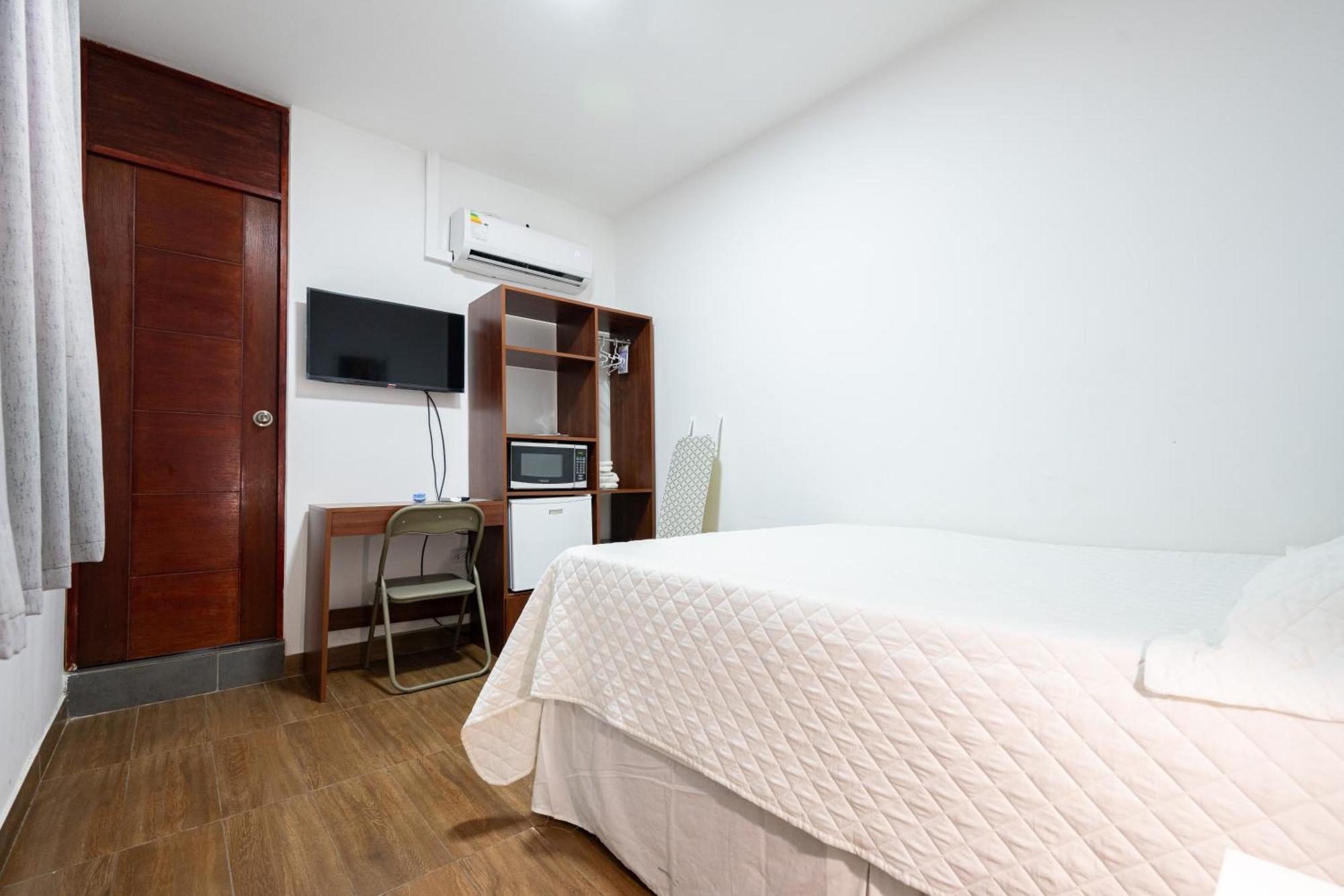 Apartment Rent Пьюра Экстерьер фото