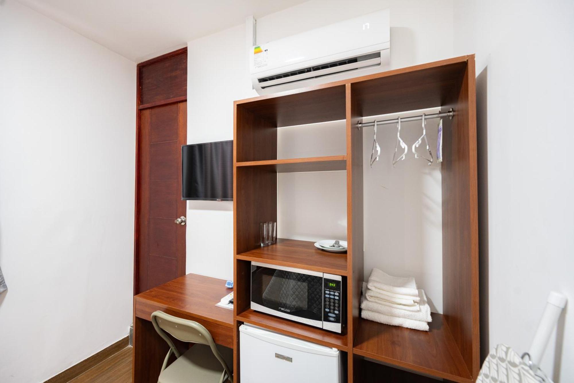 Apartment Rent Пьюра Экстерьер фото