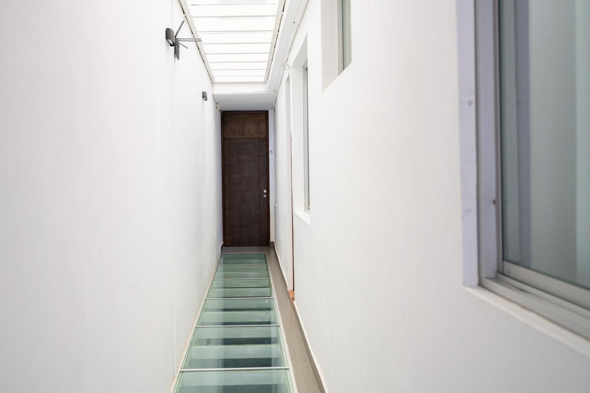 Apartment Rent Пьюра Экстерьер фото