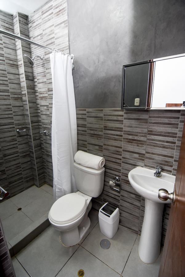 Apartment Rent Пьюра Экстерьер фото