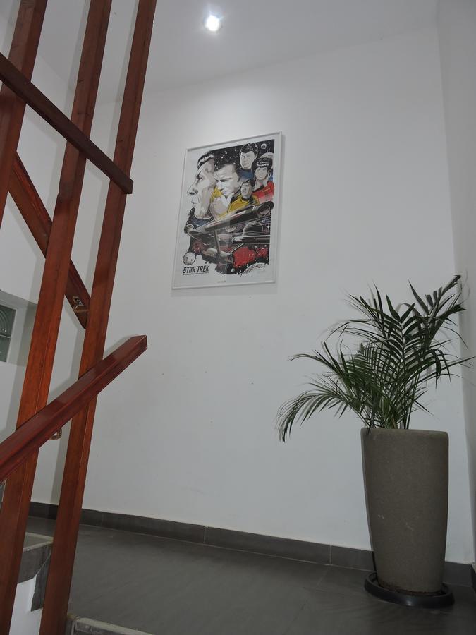 Apartment Rent Пьюра Экстерьер фото