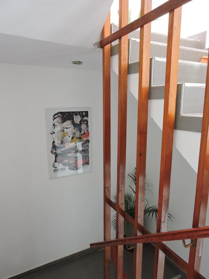 Apartment Rent Пьюра Экстерьер фото